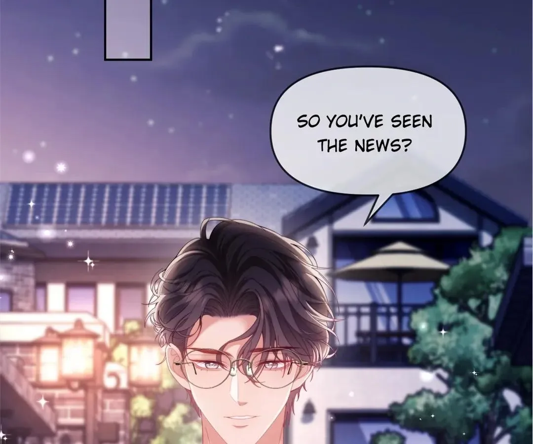 White Moon He Made a Move On Me Chapter 70 Online - página 21