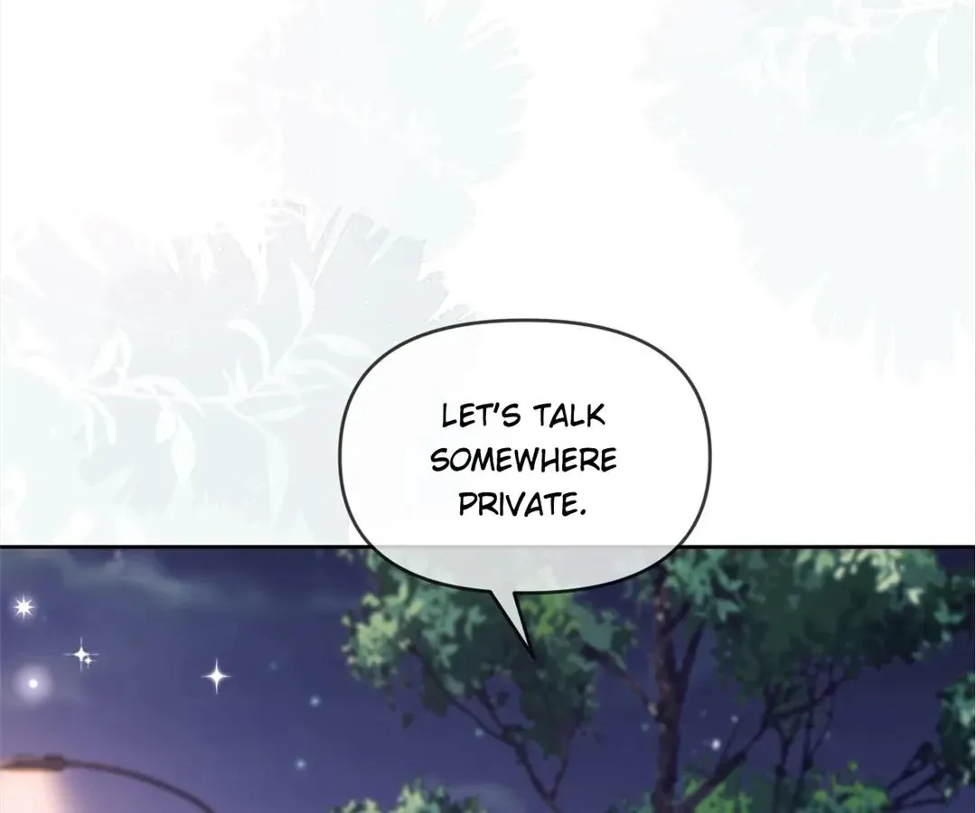White Moon He Made a Move On Me Chapter 70 Online - página 26