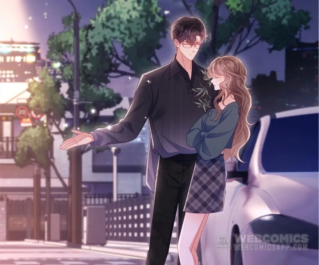 White Moon He Made a Move On Me Chapter 70 Online - página 27