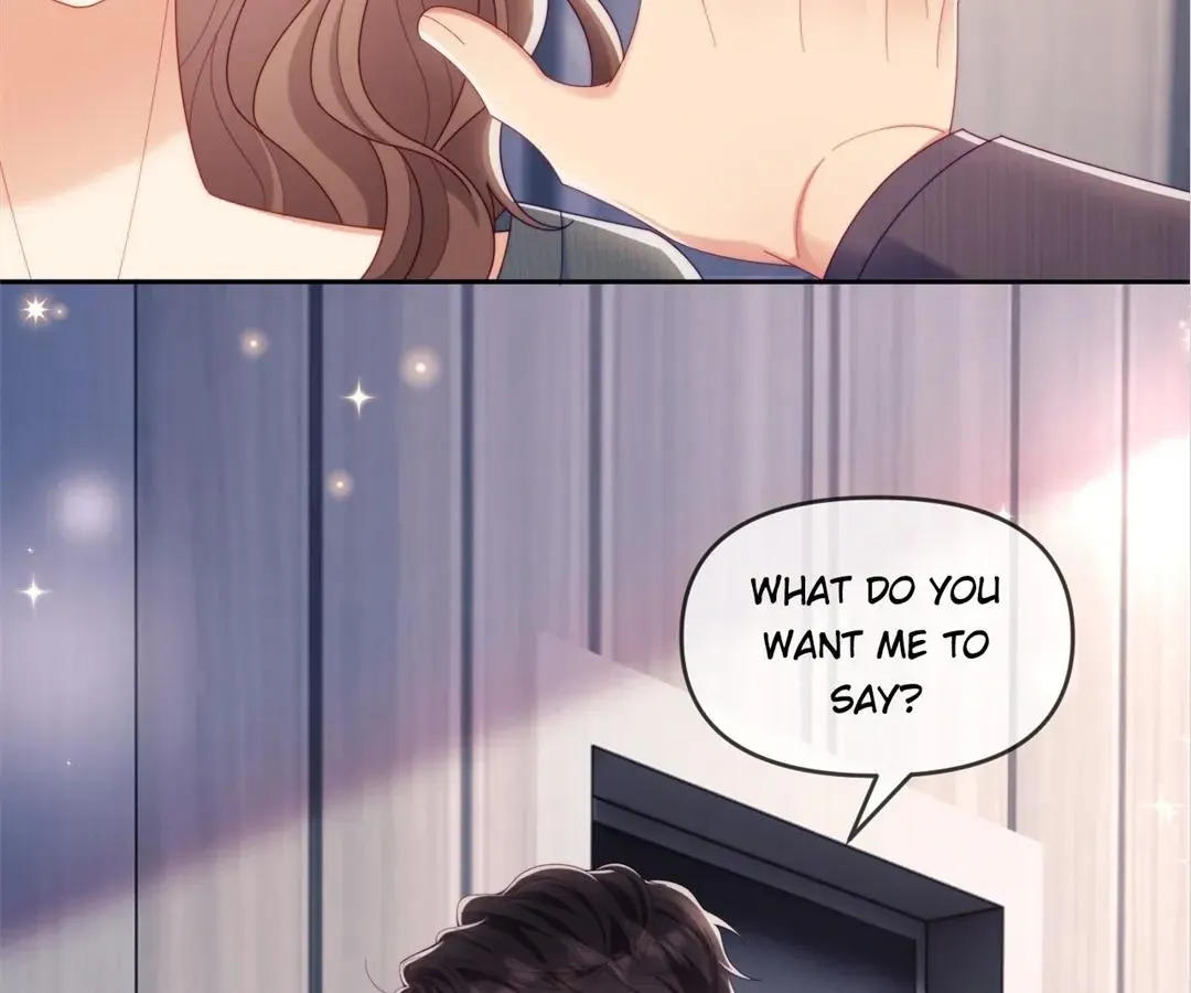 White Moon He Made a Move On Me Chapter 70 Online - página 30