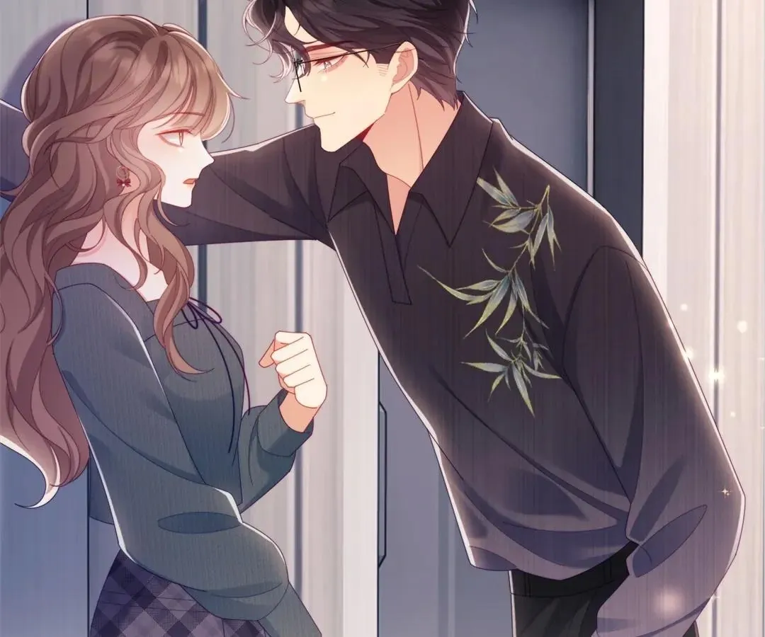 White Moon He Made a Move On Me Chapter 70 Online - página 31