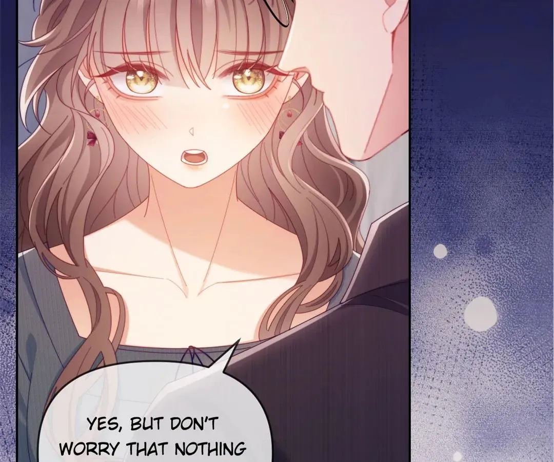 White Moon He Made a Move On Me Chapter 70 Online - página 33