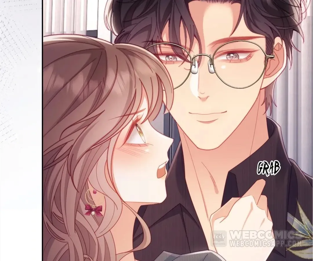 White Moon He Made a Move On Me Chapter 70 Online - página 35