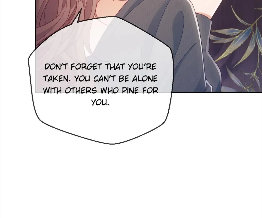 White Moon He Made a Move On Me Chapter 70 Online - página 36