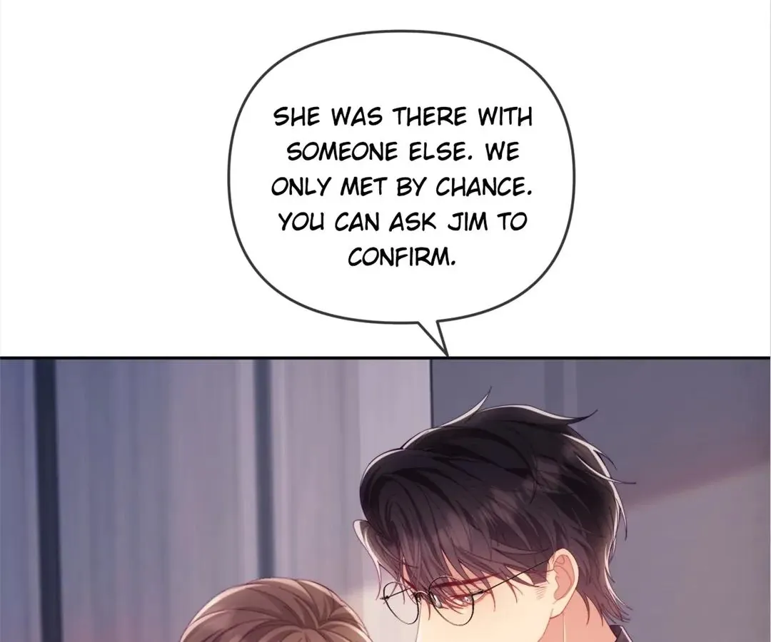 White Moon He Made a Move On Me Chapter 70 Online - página 37