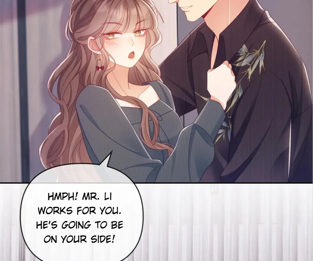 White Moon He Made a Move On Me Chapter 70 Online - página 38
