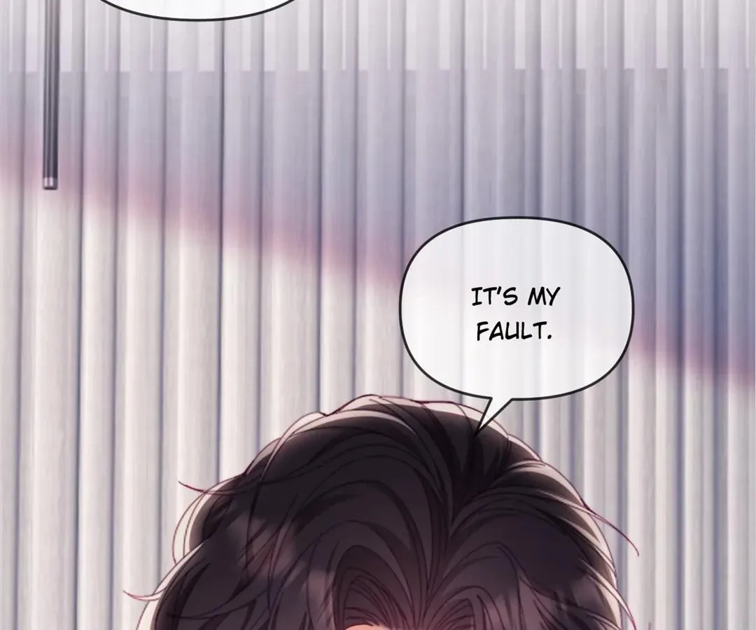White Moon He Made a Move On Me Chapter 70 Online - página 39