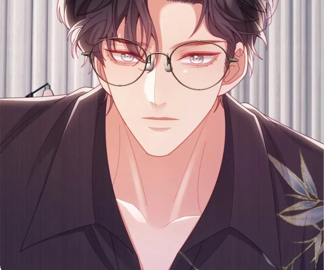 White Moon He Made a Move On Me Chapter 70 Online - página 40
