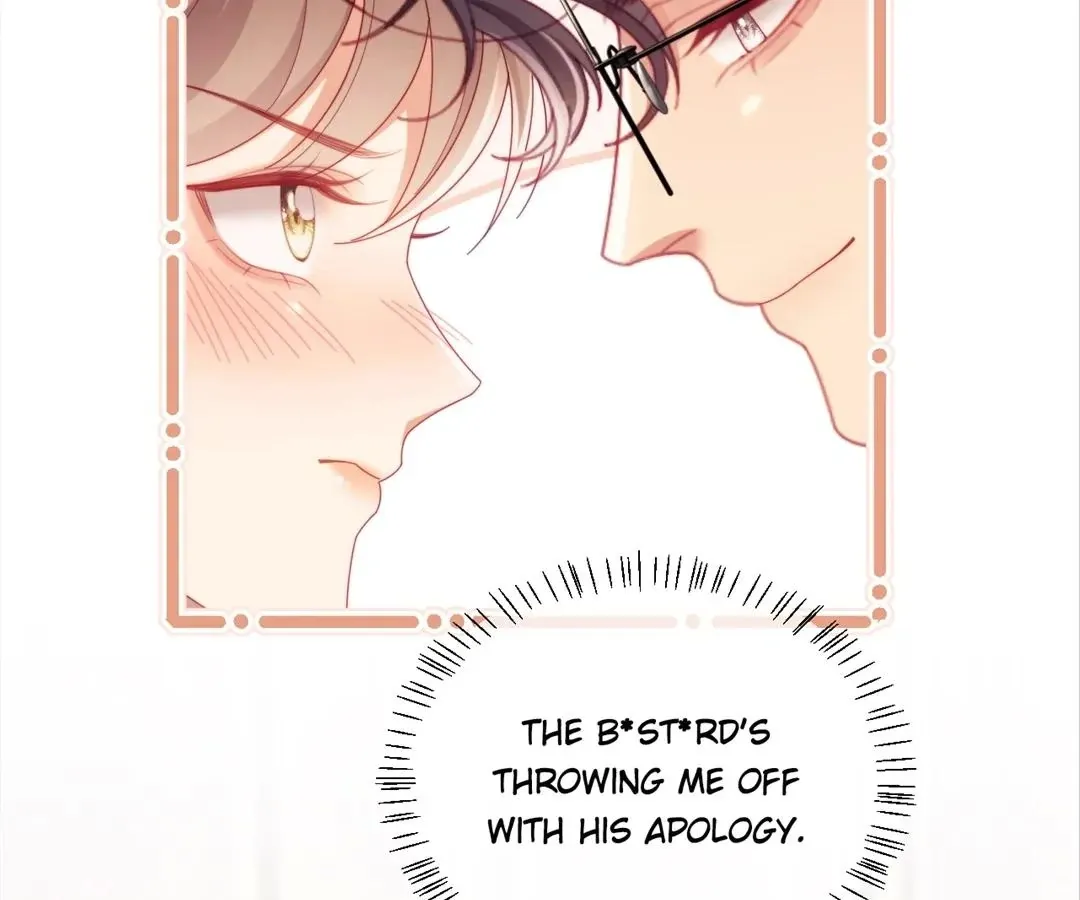 White Moon He Made a Move On Me Chapter 70 Online - página 42
