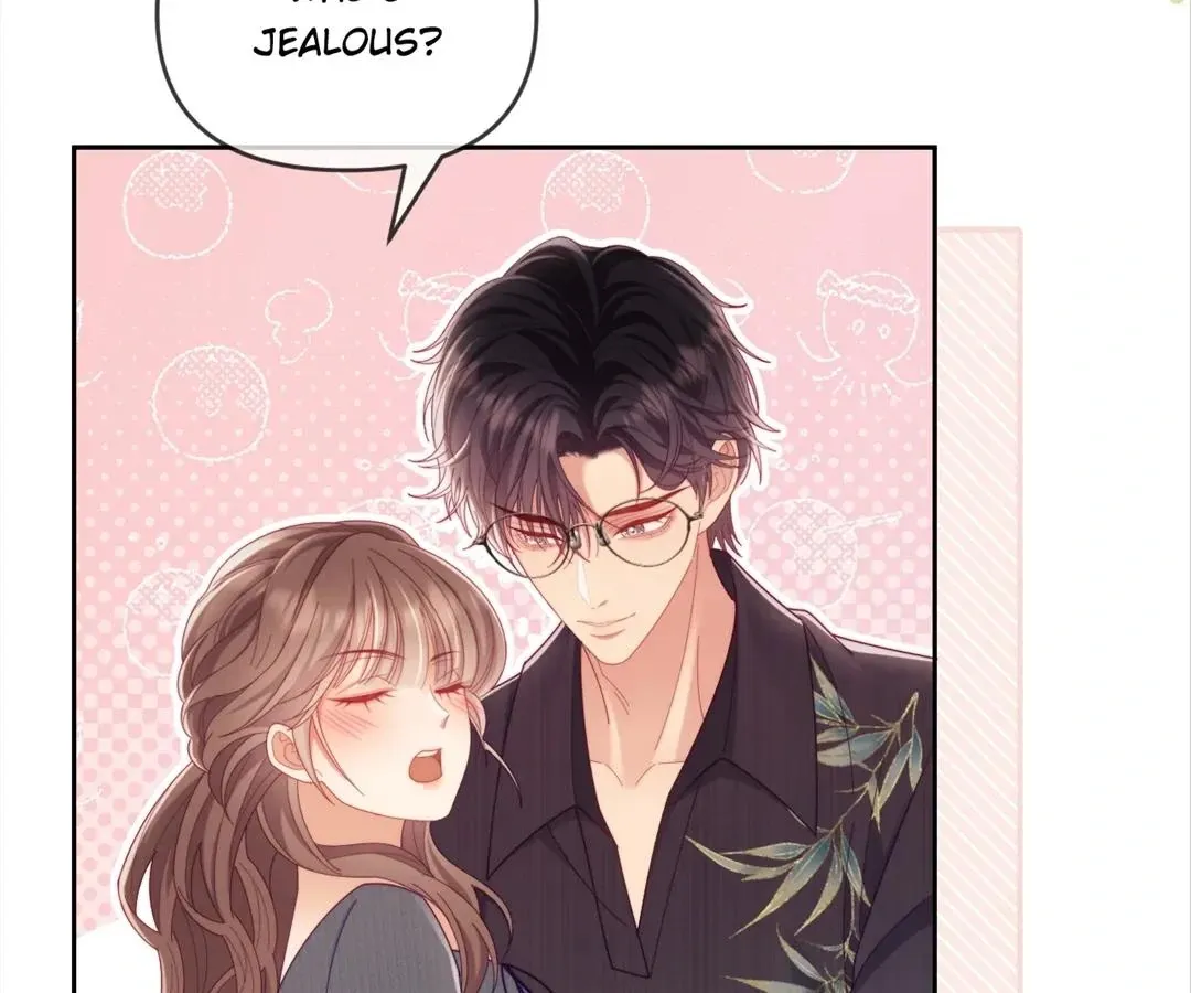 White Moon He Made a Move On Me Chapter 70 Online - página 47