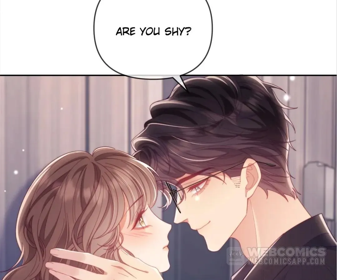 White Moon He Made a Move On Me Chapter 70 Online - página 51