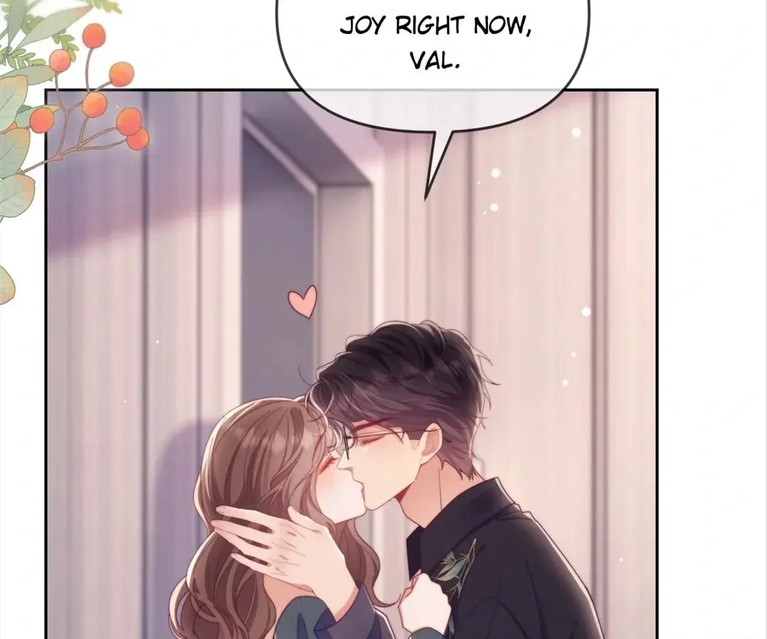 White Moon He Made a Move On Me Chapter 70 Online - página 53