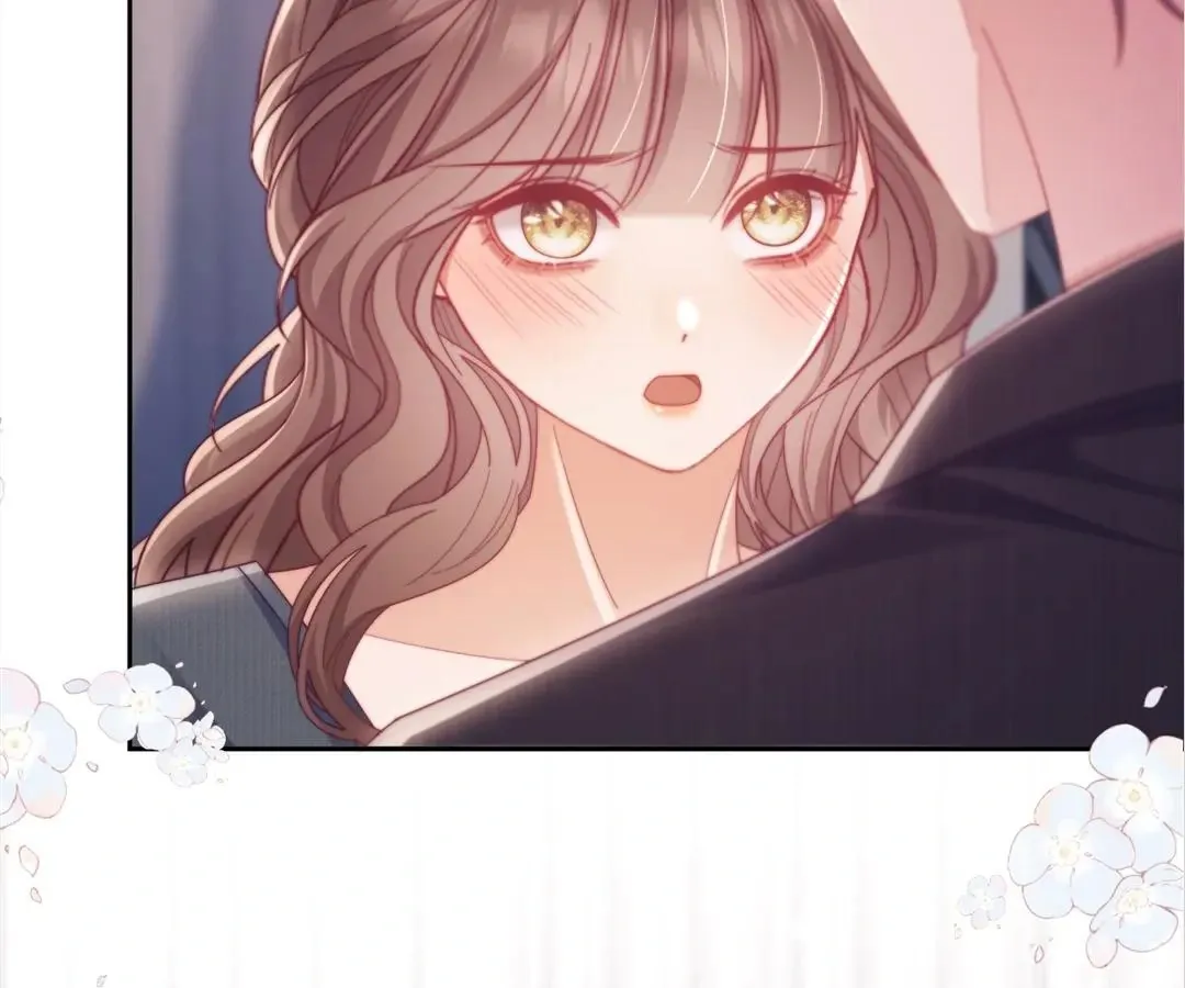 White Moon He Made a Move On Me Chapter 70 Online - página 56