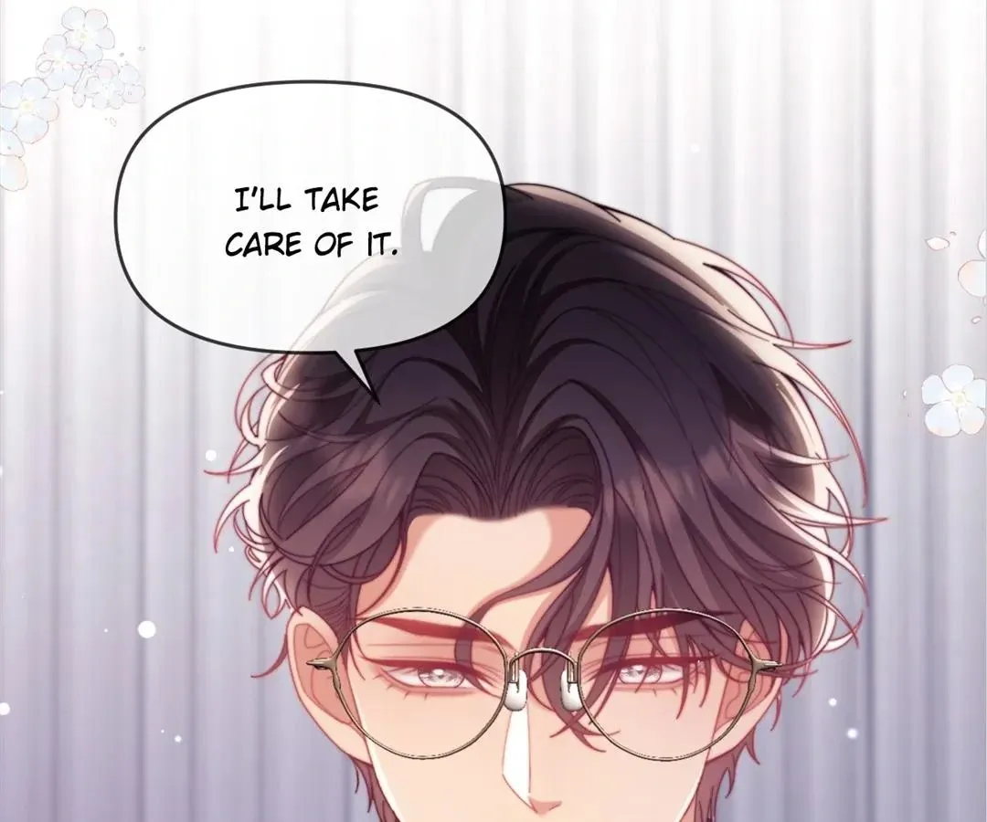 White Moon He Made a Move On Me Chapter 70 Online - página 57