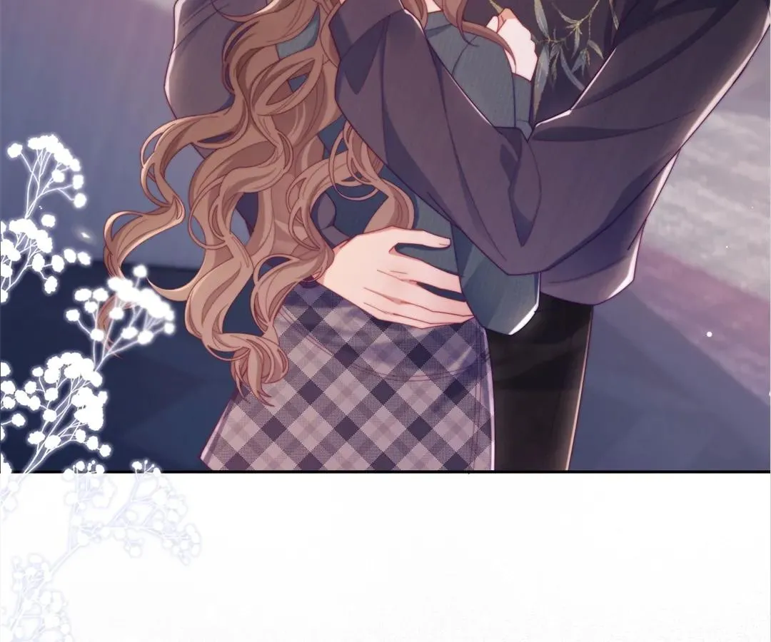 White Moon He Made a Move On Me Chapter 70 Online - página 61