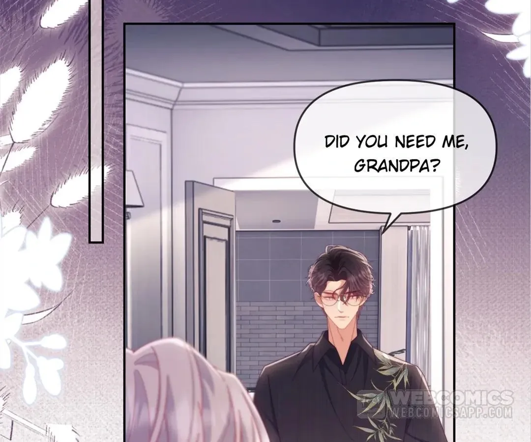 White Moon He Made a Move On Me Chapter 70 Online - página 67