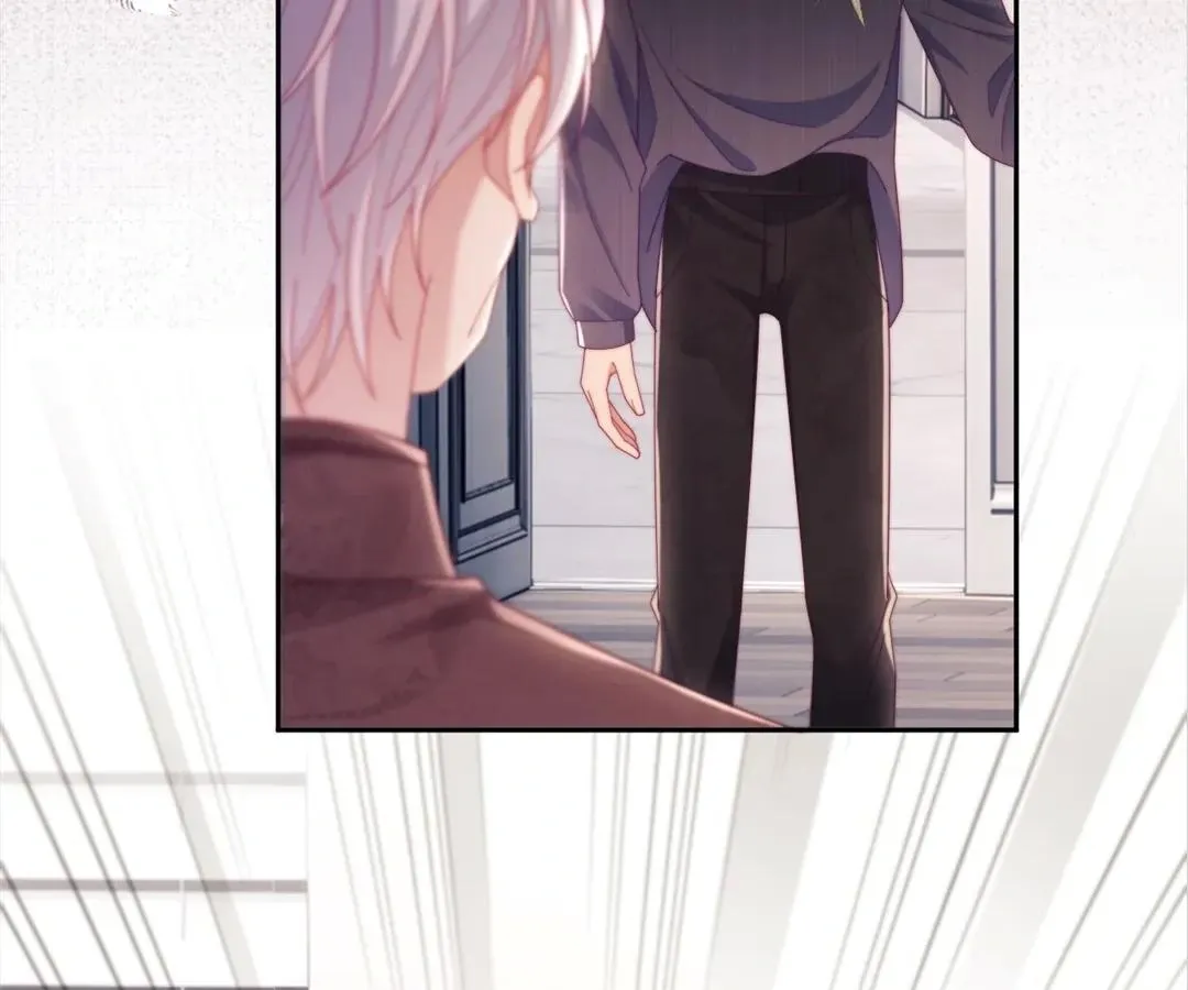 White Moon He Made a Move On Me Chapter 70 Online - página 68