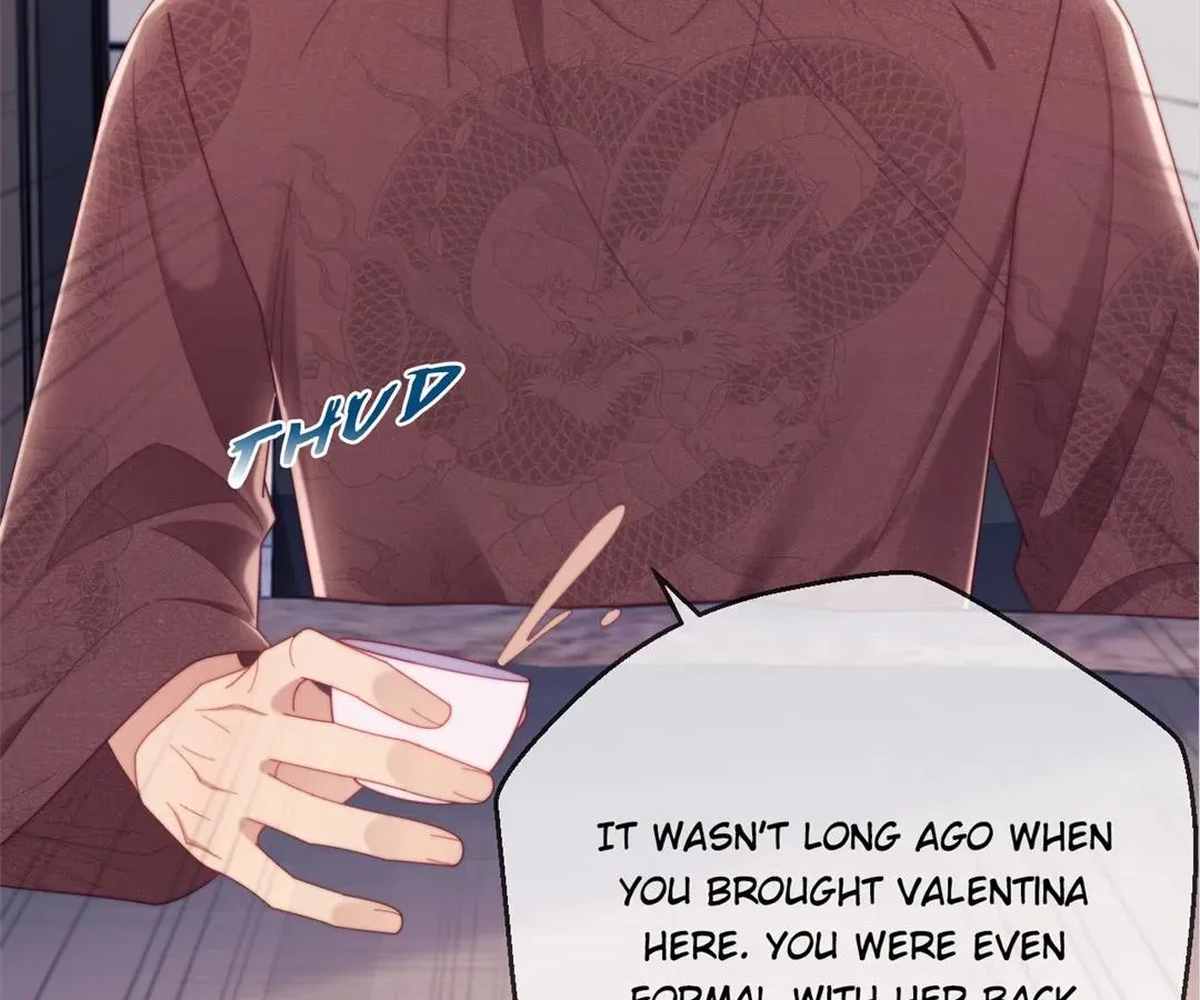 White Moon He Made a Move On Me Chapter 70 Online - página 70