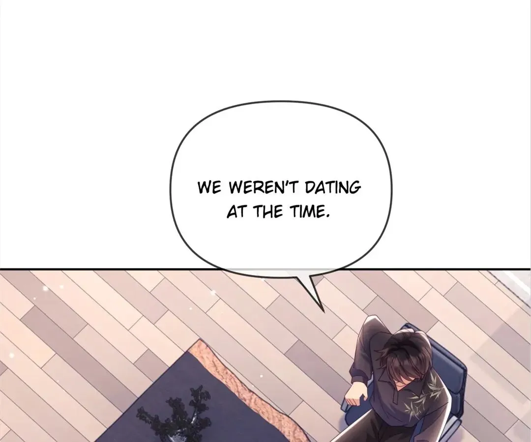 White Moon He Made a Move On Me Chapter 70 Online - página 72
