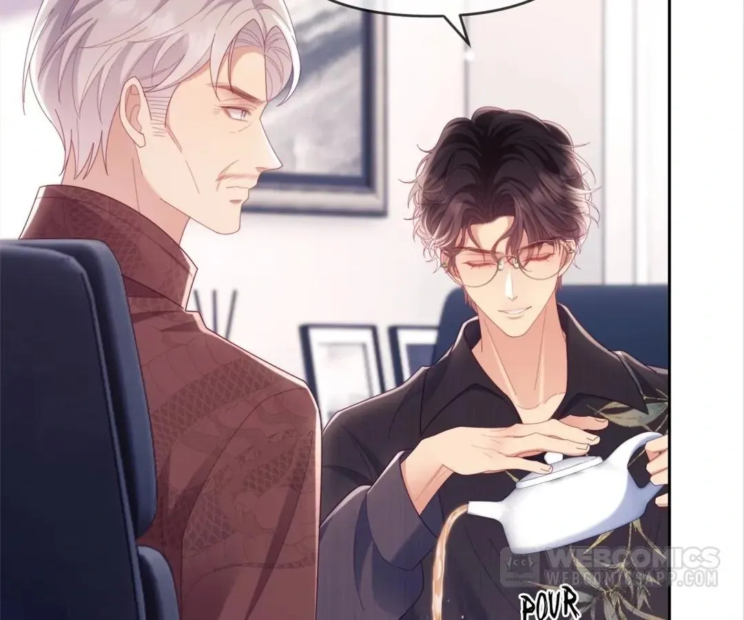 White Moon He Made a Move On Me Chapter 70 Online - página 75