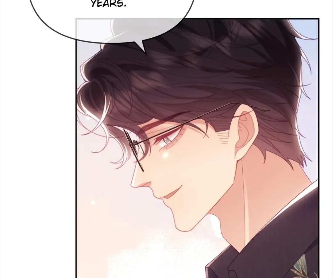 White Moon He Made a Move On Me Chapter 70 Online - página 77