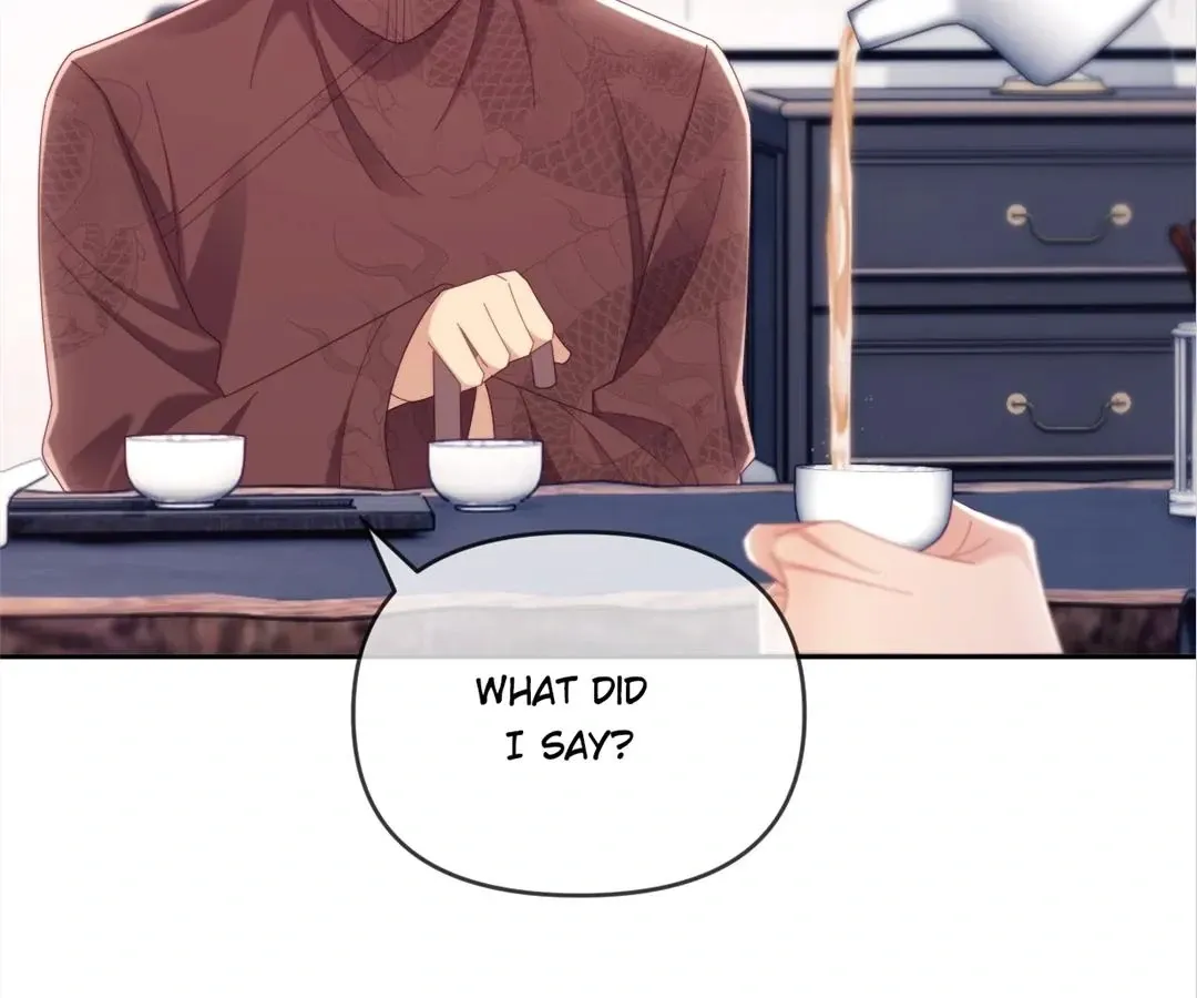 White Moon He Made a Move On Me Chapter 70 Online - página 80