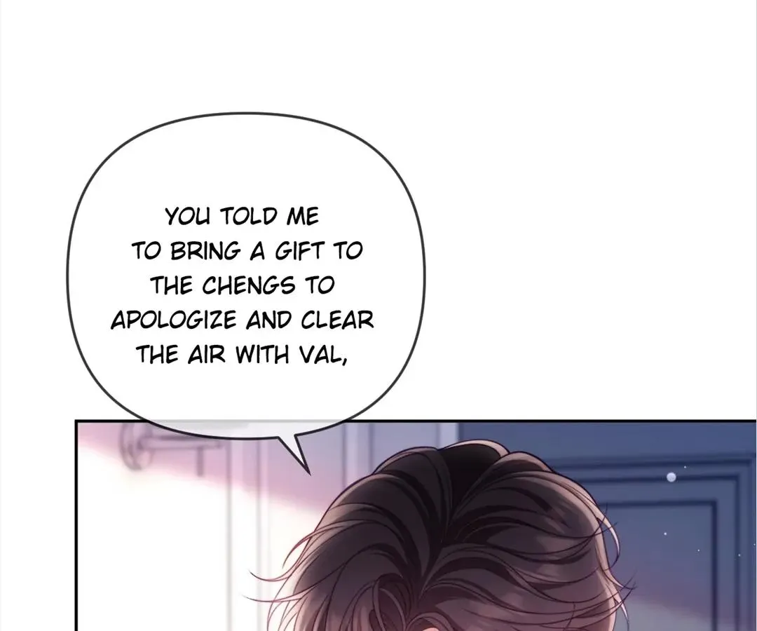 White Moon He Made a Move On Me Chapter 70 Online - página 81
