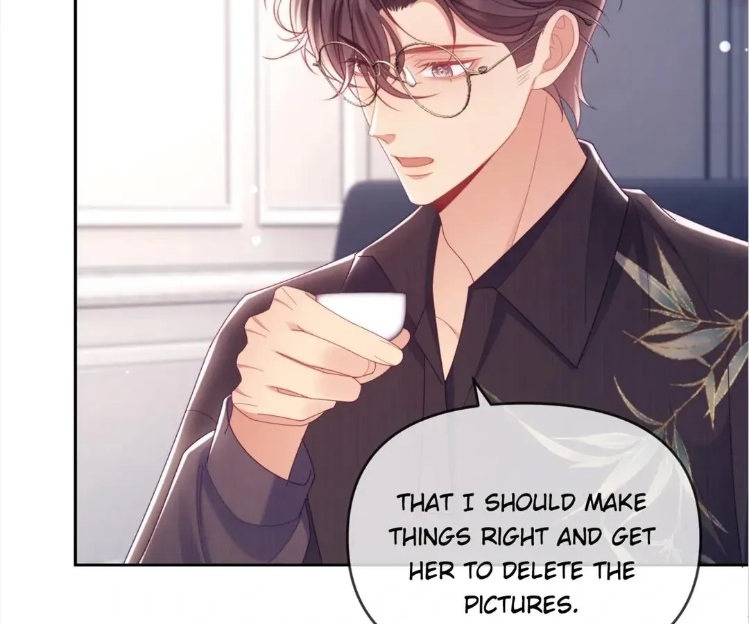 White Moon He Made a Move On Me Chapter 70 Online - página 82