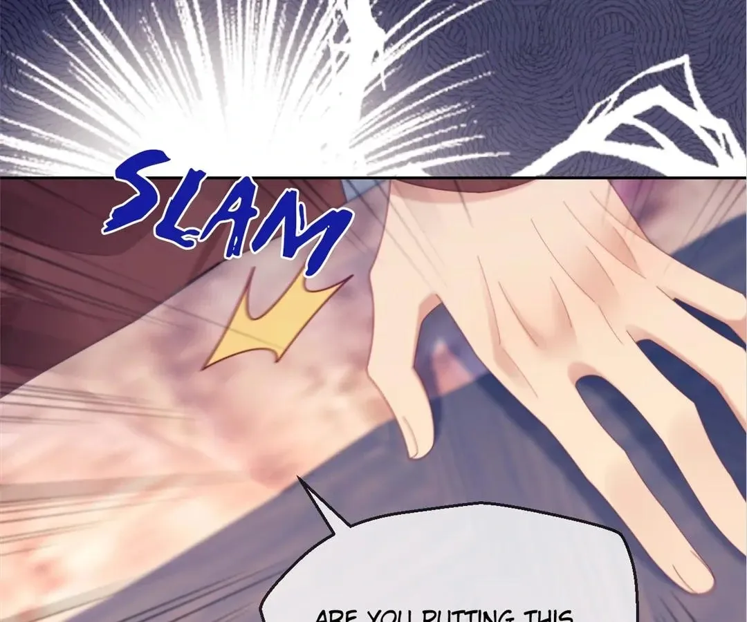 White Moon He Made a Move On Me Chapter 70 Online - página 86