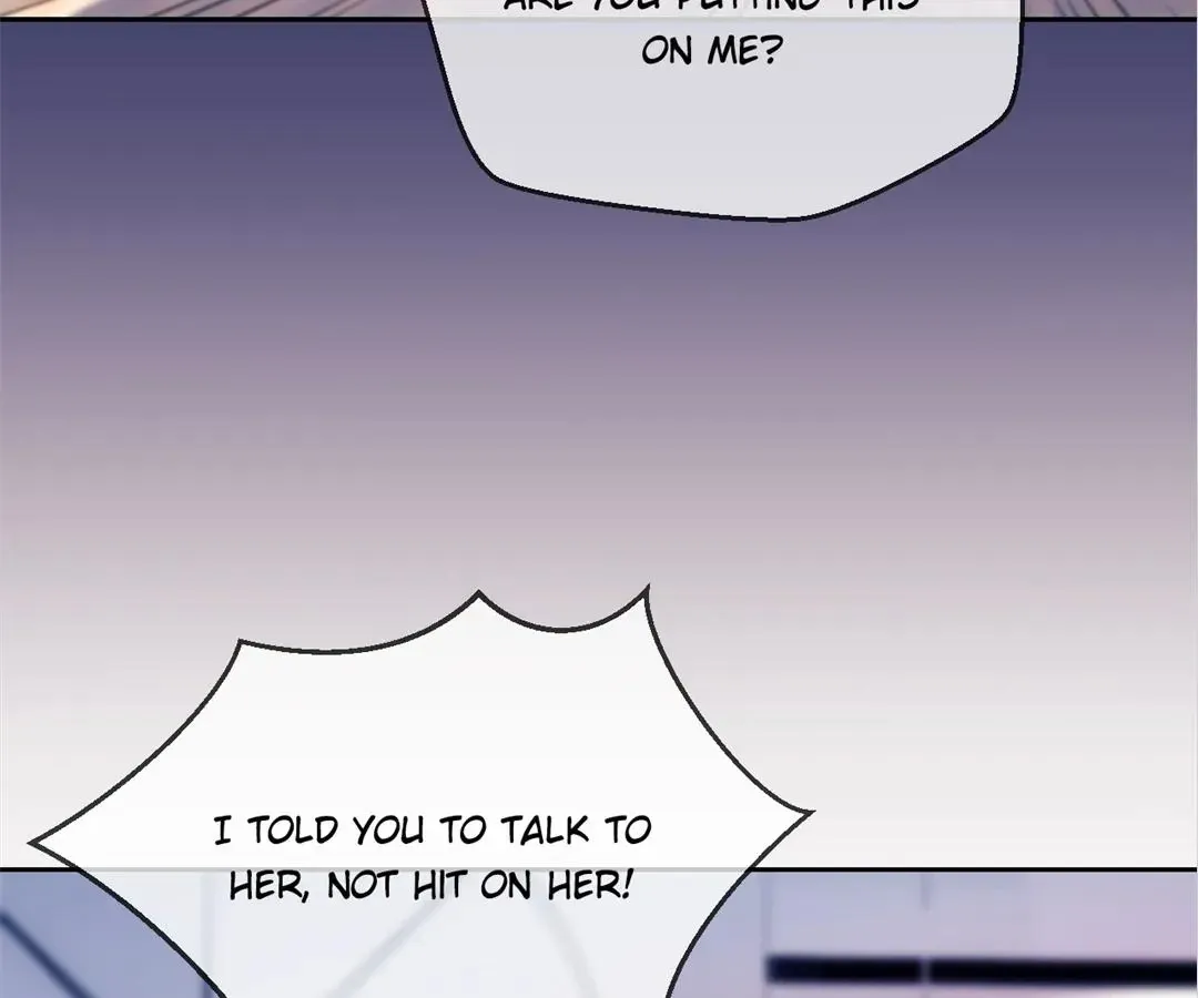 White Moon He Made a Move On Me Chapter 70 Online - página 87