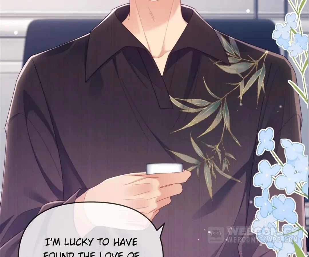 White Moon He Made a Move On Me Chapter 70 Online - página 91