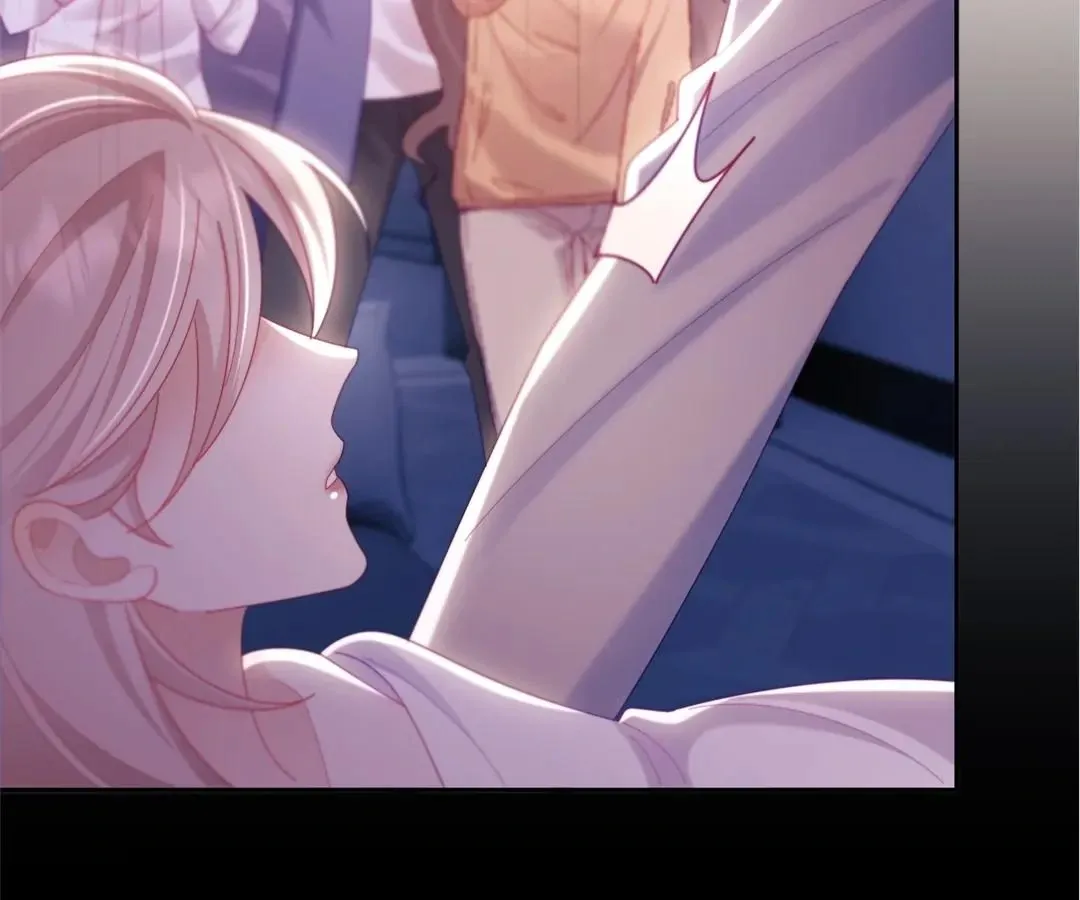 White Moon He Made a Move On Me Chapter 74 Online - página 2