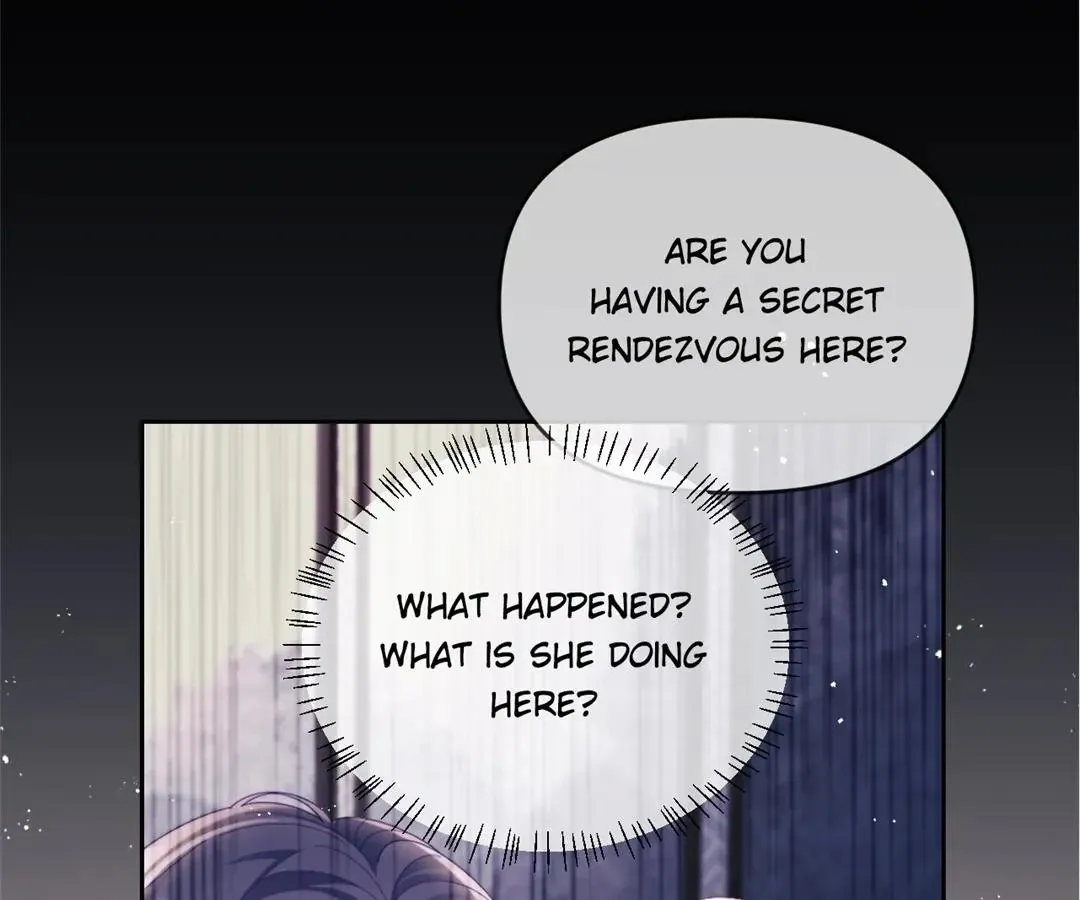 White Moon He Made a Move On Me Chapter 74 Online - página 8