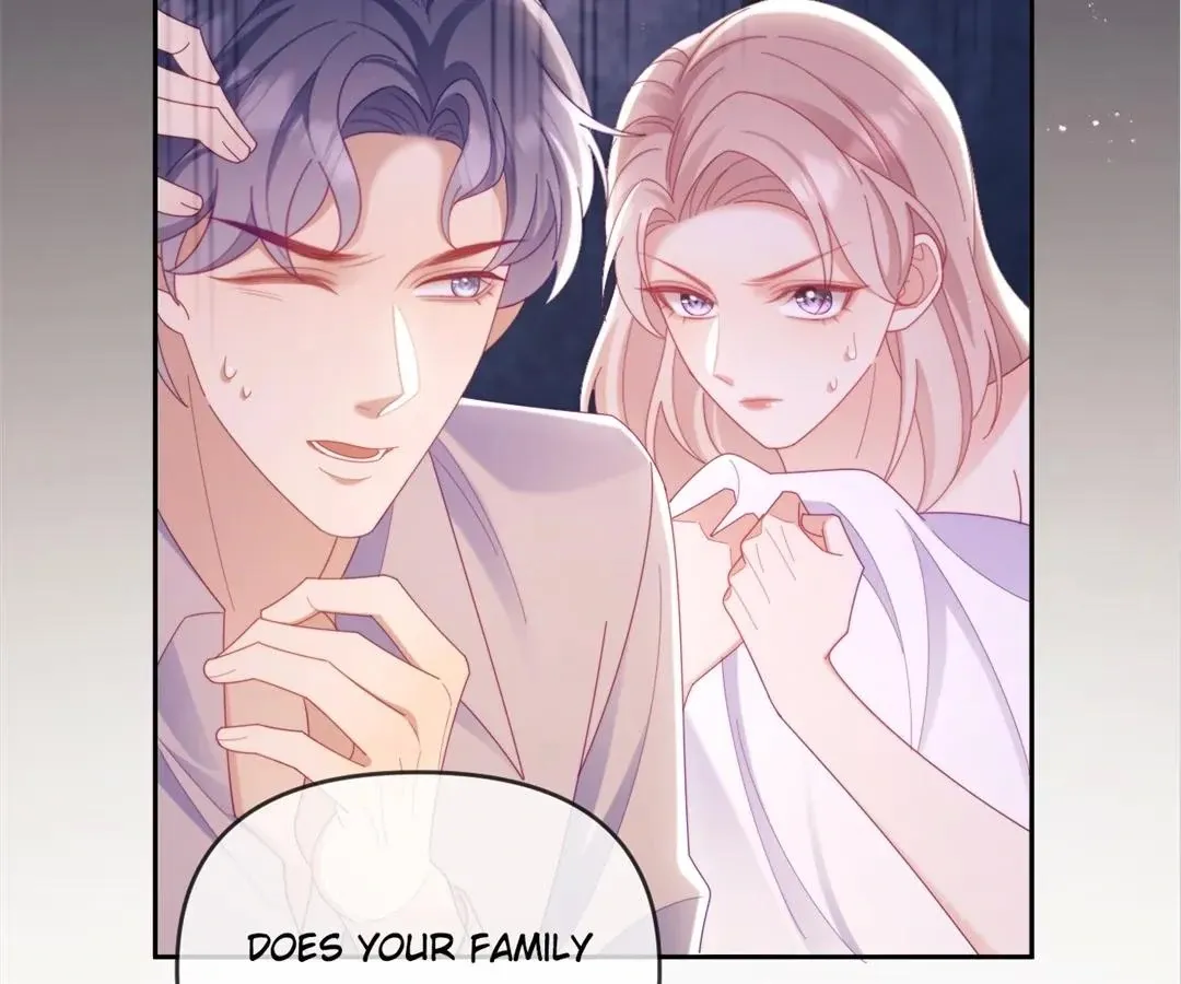 White Moon He Made a Move On Me Chapter 74 Online - página 9