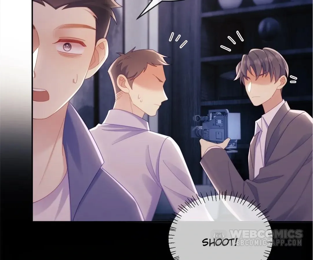 White Moon He Made a Move On Me Chapter 74 Online - página 11