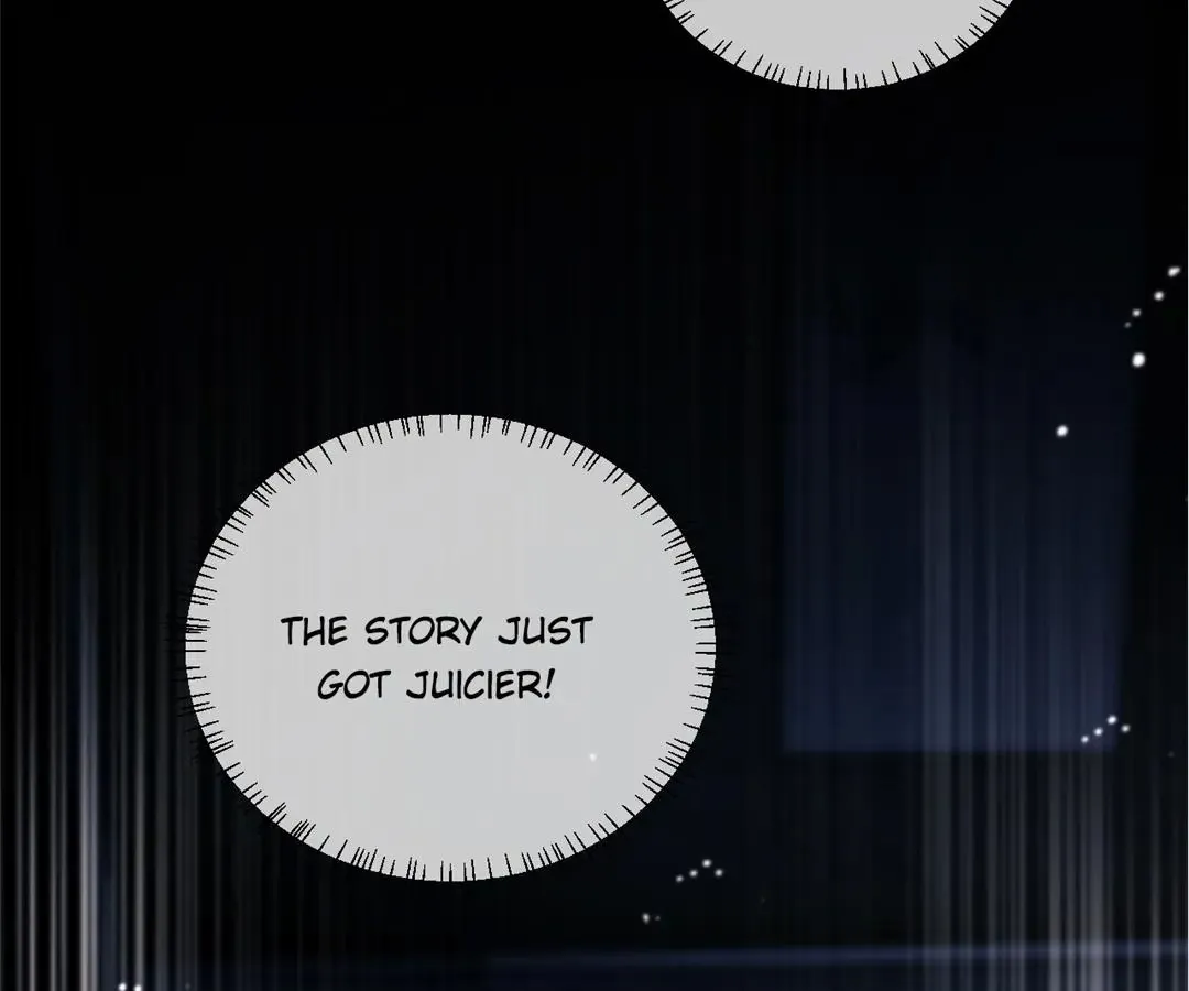 White Moon He Made a Move On Me Chapter 74 Online - página 12