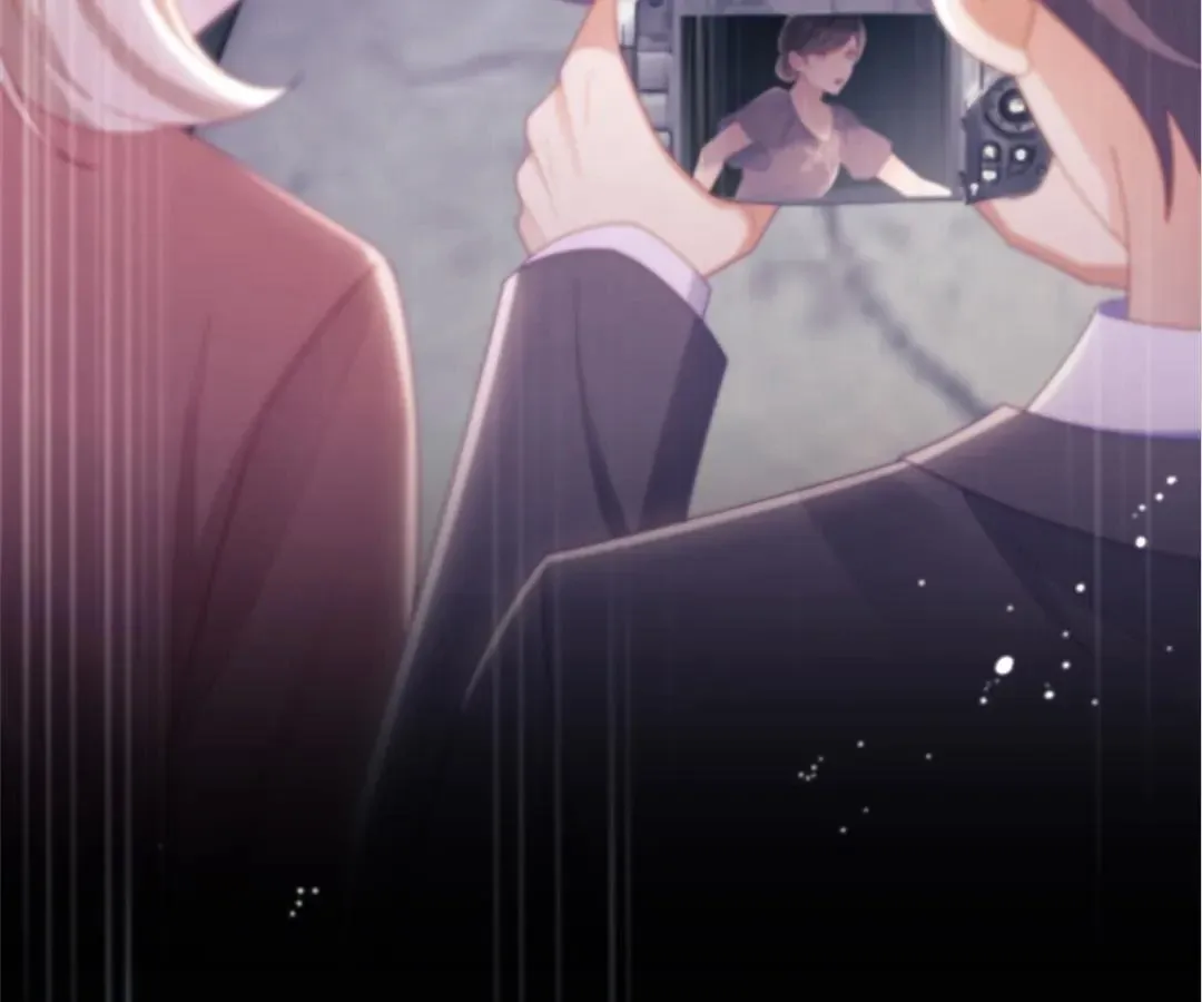White Moon He Made a Move On Me Chapter 74 Online - página 15