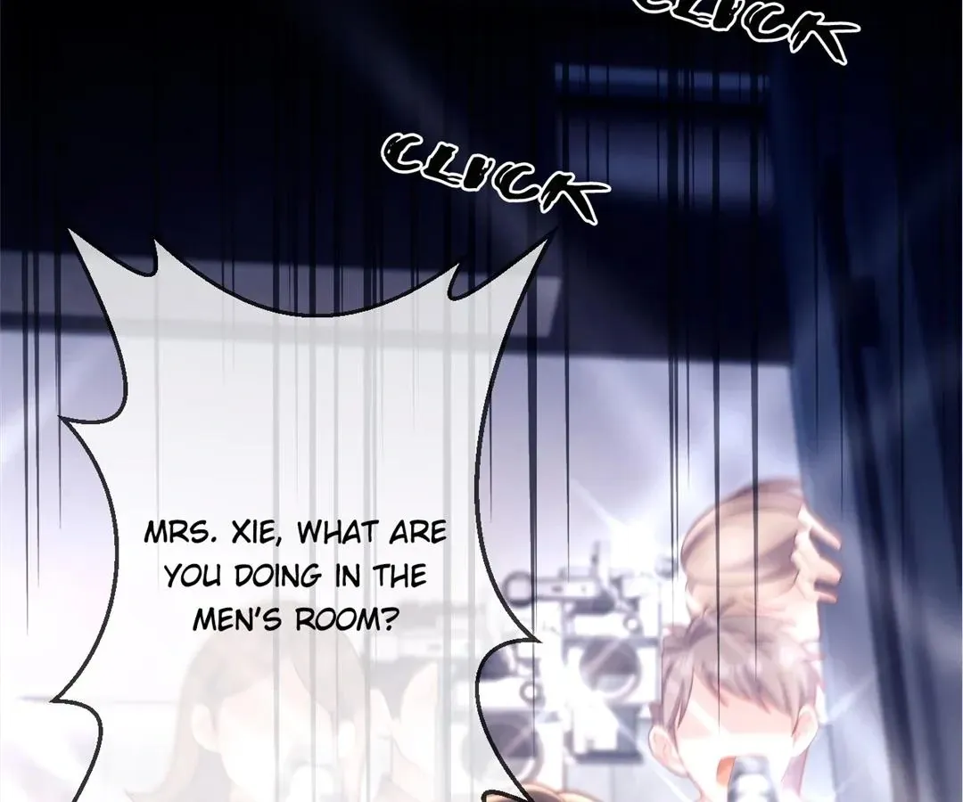 White Moon He Made a Move On Me Chapter 74 Online - página 17