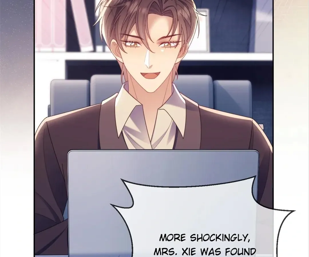 White Moon He Made a Move On Me Chapter 74 Online - página 21