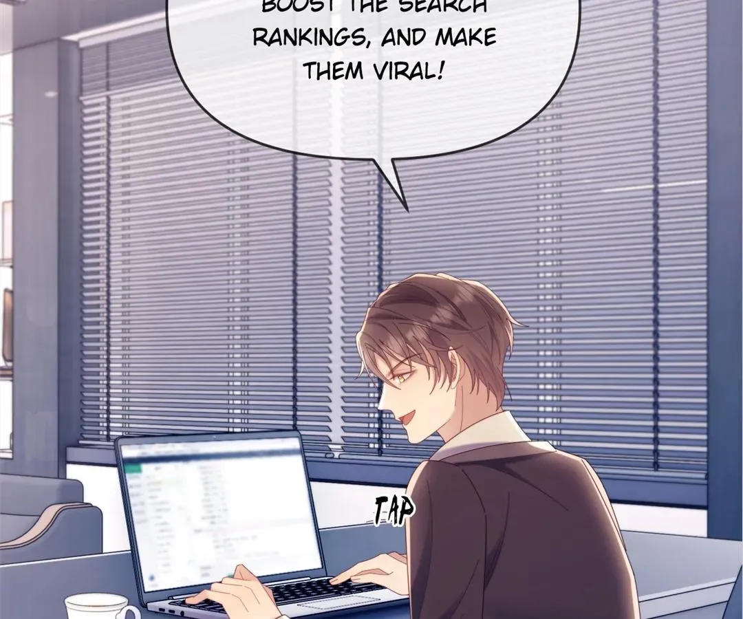 White Moon He Made a Move On Me Chapter 74 Online - página 23
