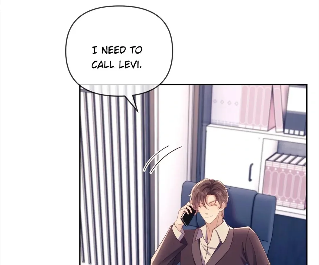 White Moon He Made a Move On Me Chapter 74 Online - página 25
