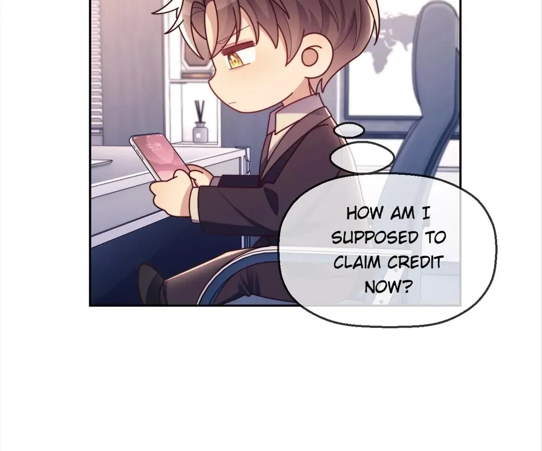 White Moon He Made a Move On Me Chapter 74 Online - página 28