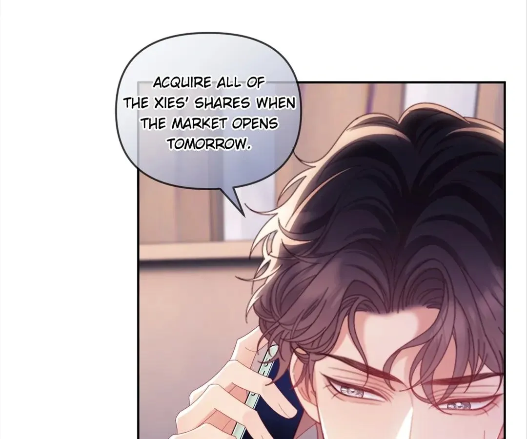 White Moon He Made a Move On Me Chapter 74 Online - página 30