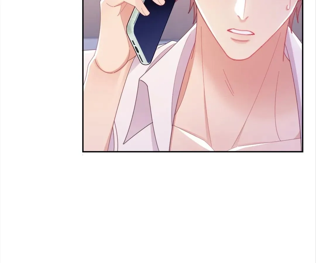 White Moon He Made a Move On Me Chapter 74 Online - página 31