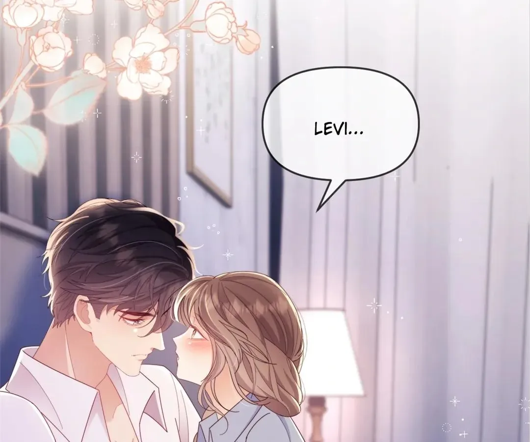 White Moon He Made a Move On Me Chapter 74 Online - página 33