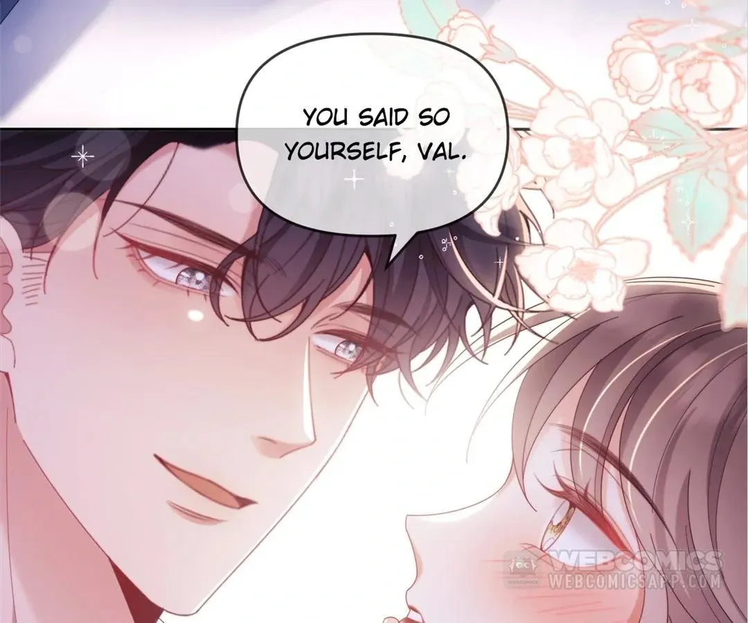 White Moon He Made a Move On Me Chapter 74 Online - página 35