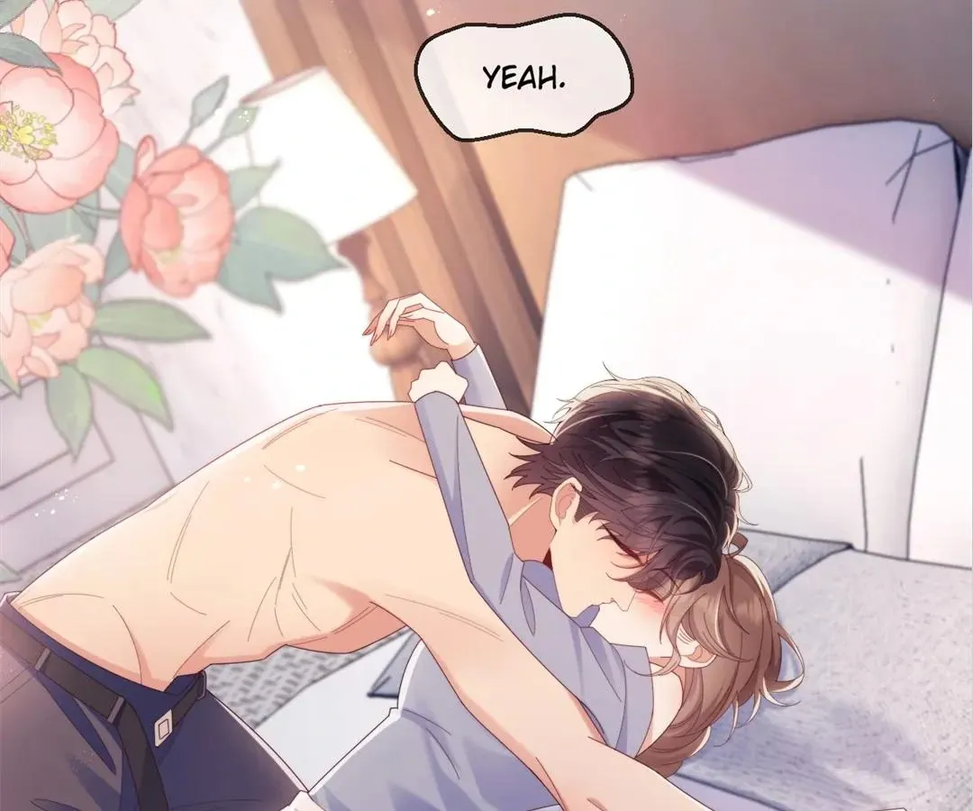 White Moon He Made a Move On Me Chapter 74 Online - página 37
