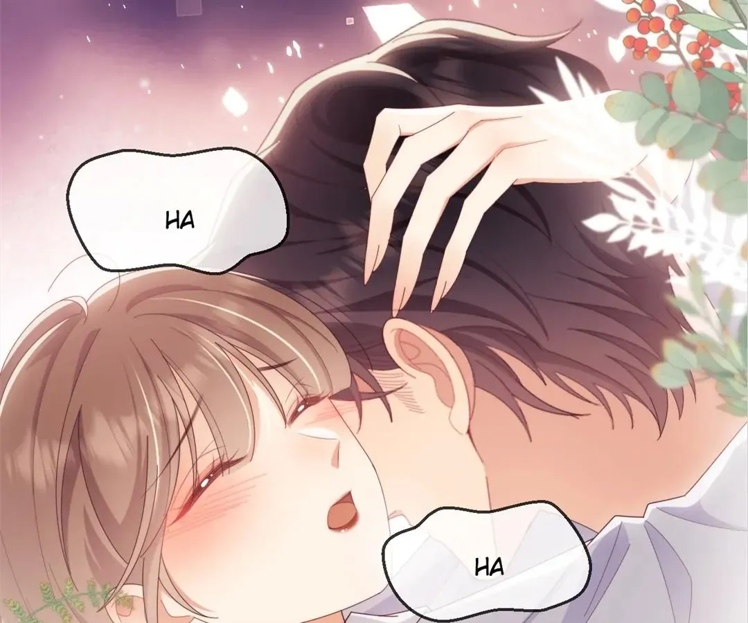White Moon He Made a Move On Me Chapter 74 Online - página 45