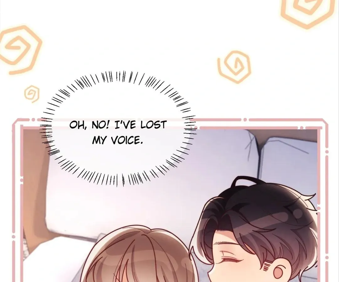 White Moon He Made a Move On Me Chapter 74 Online - página 54