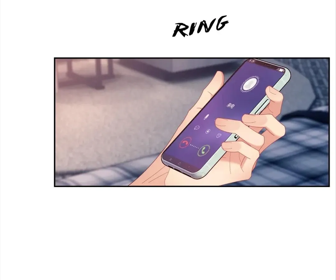 White Moon He Made a Move On Me Chapter 74 Online - página 57
